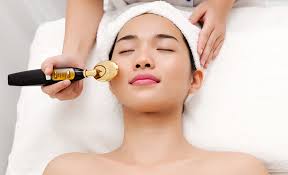 Trẻ hóa bằng chất tăng trưởng